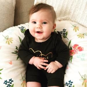 Meet your Posher, Sylvia